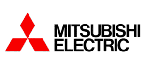 LOGO MITSUBISHI