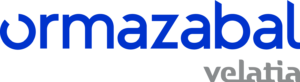 LOGO ORMAZABAL